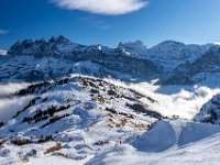 Les Crosets